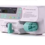 جهاز سيرنج بامب Syringe Pump
